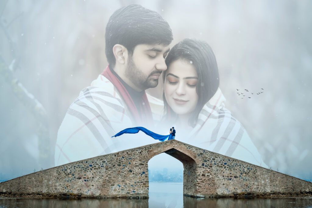 Best Pre Wedding Photography