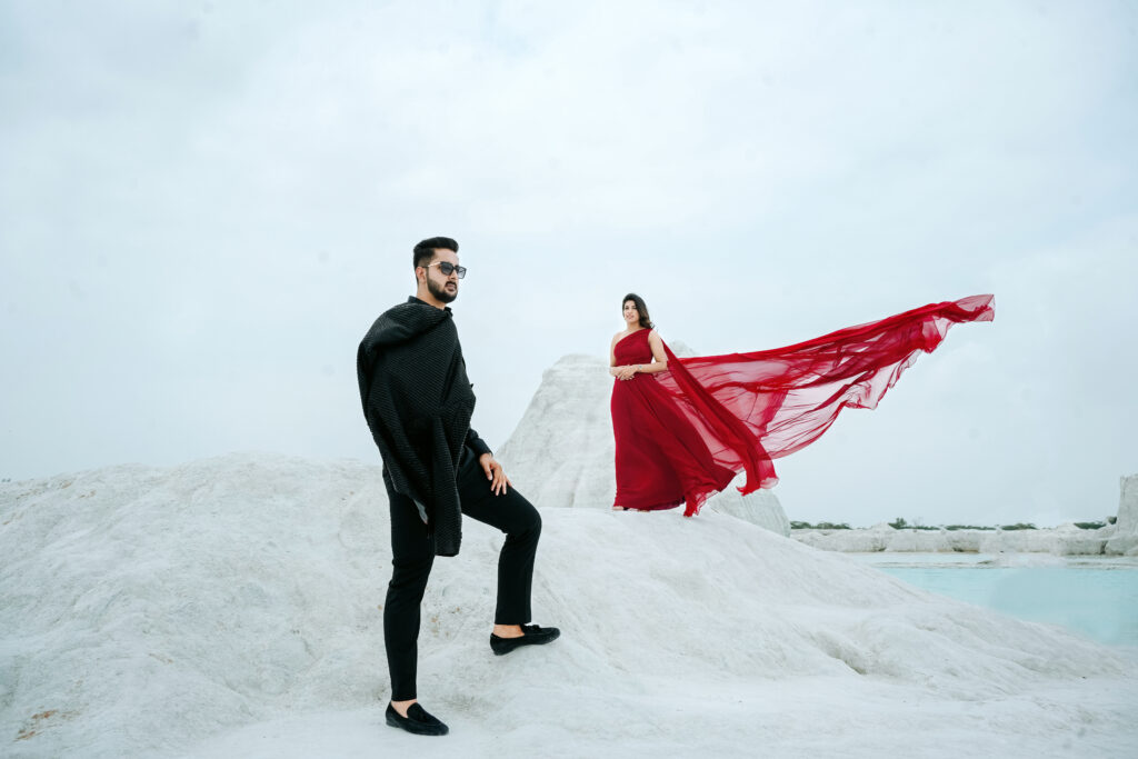 Best Pre Wedding Photography