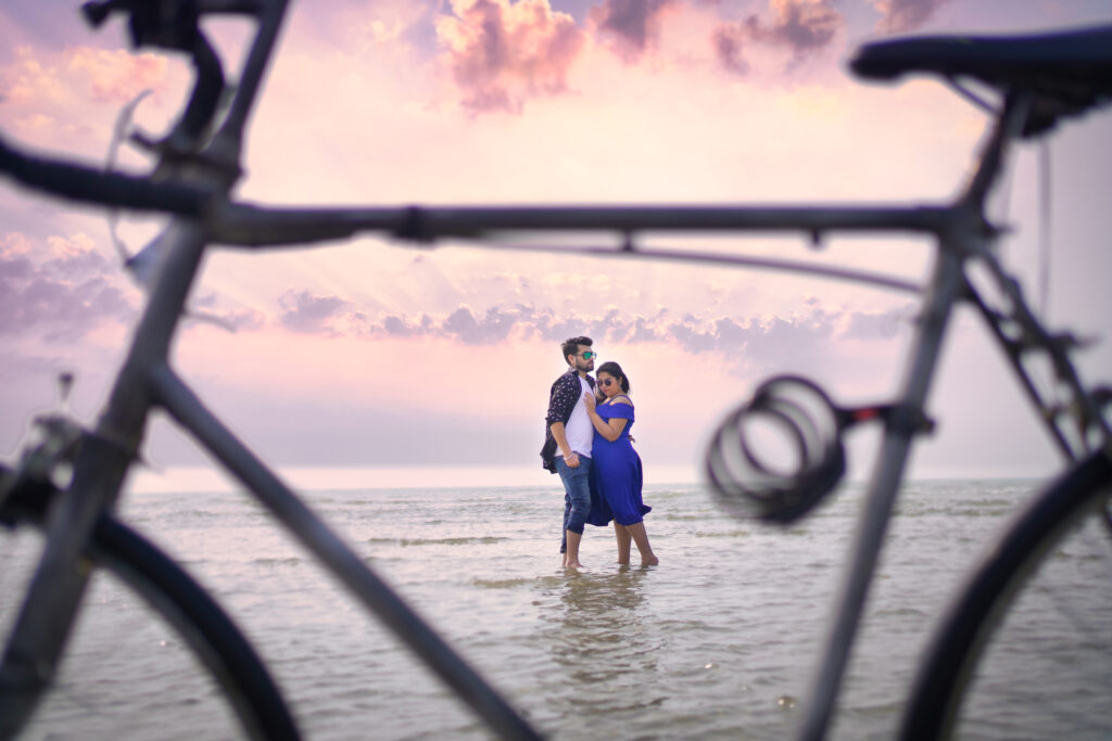 Affordable Pre-Wedding Photography Packages