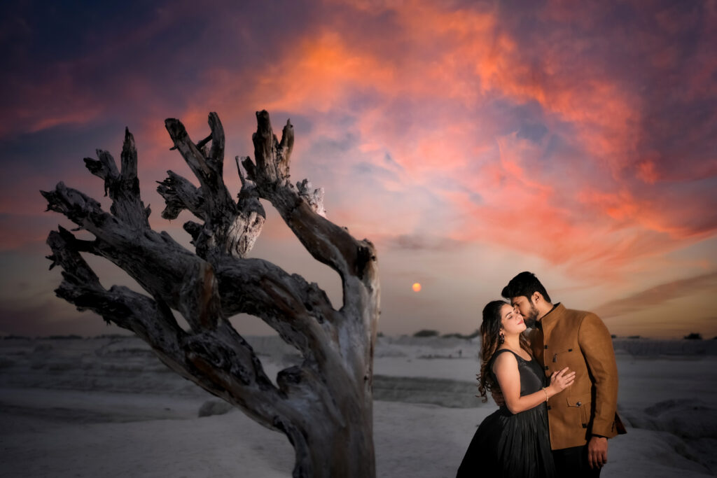 Best Pre Wedding Photography