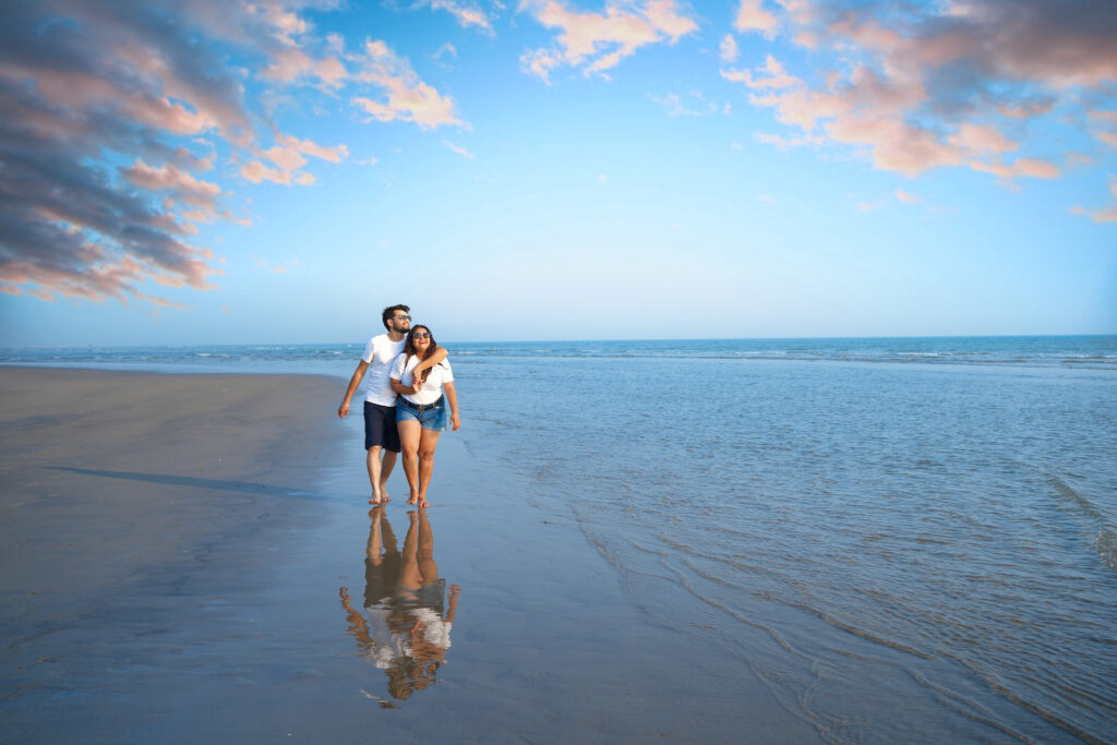 Affordable Pre-Wedding Photography Packages