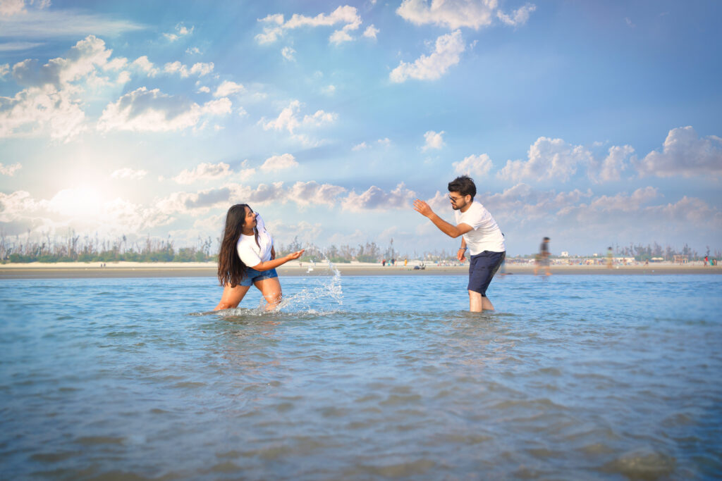 Affordable Pre-Wedding Photography Packages