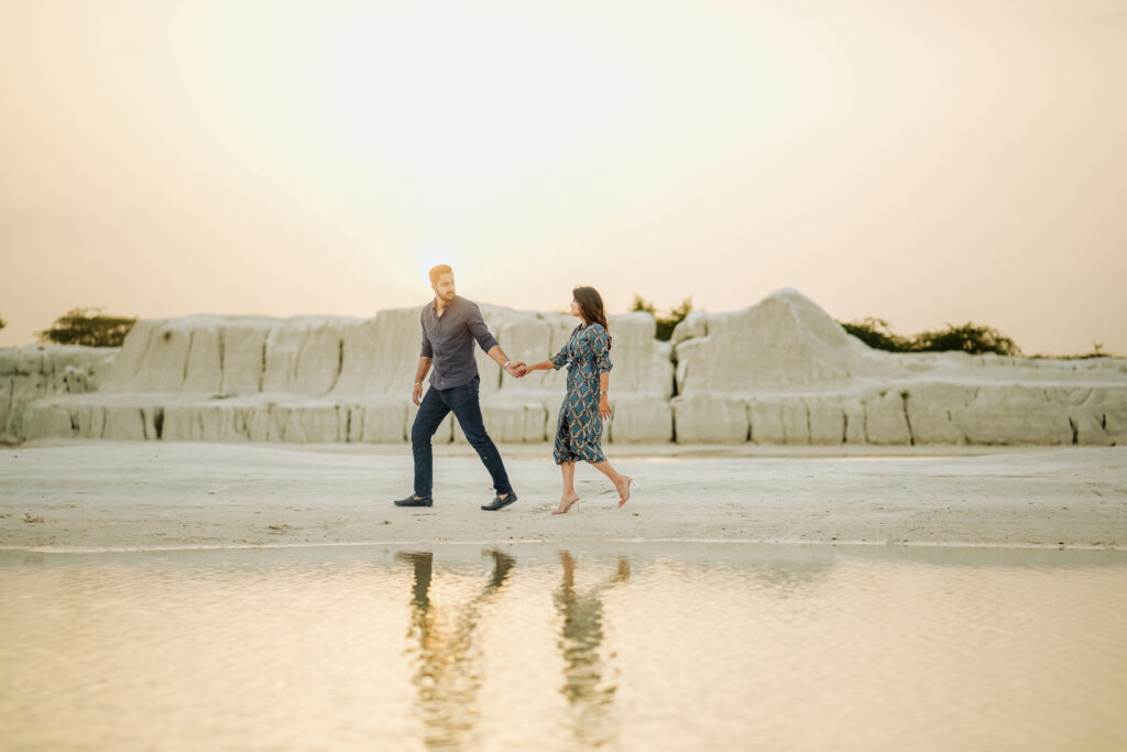 Affordable Pre-Wedding Photography Packages