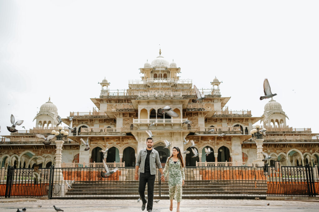 Affordable Pre-Wedding Photography Packages