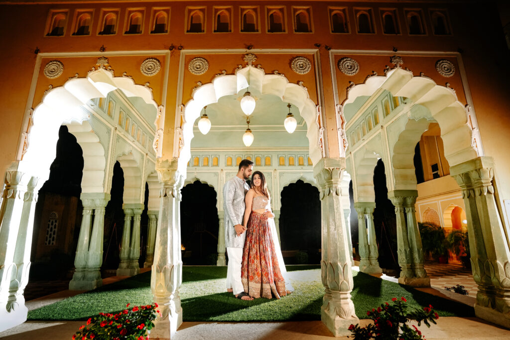 Affordable Pre-Wedding Photography Packages