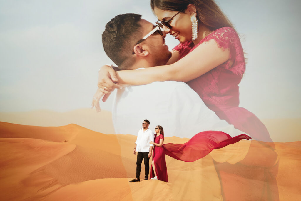 Affordable Pre-Wedding Photography Packages