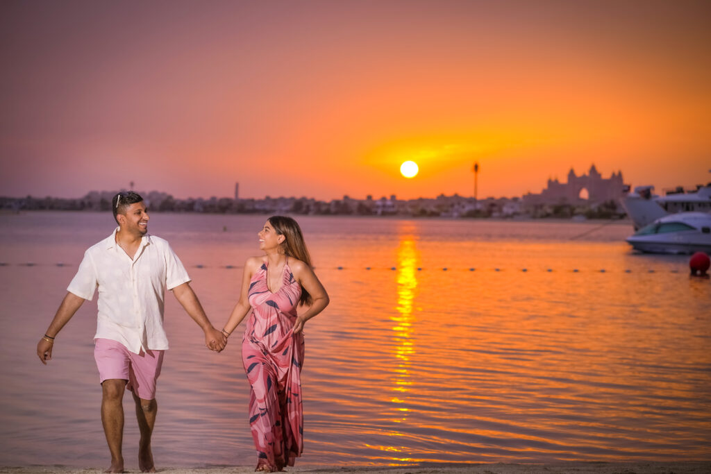 Affordable Pre-Wedding Photography Packages