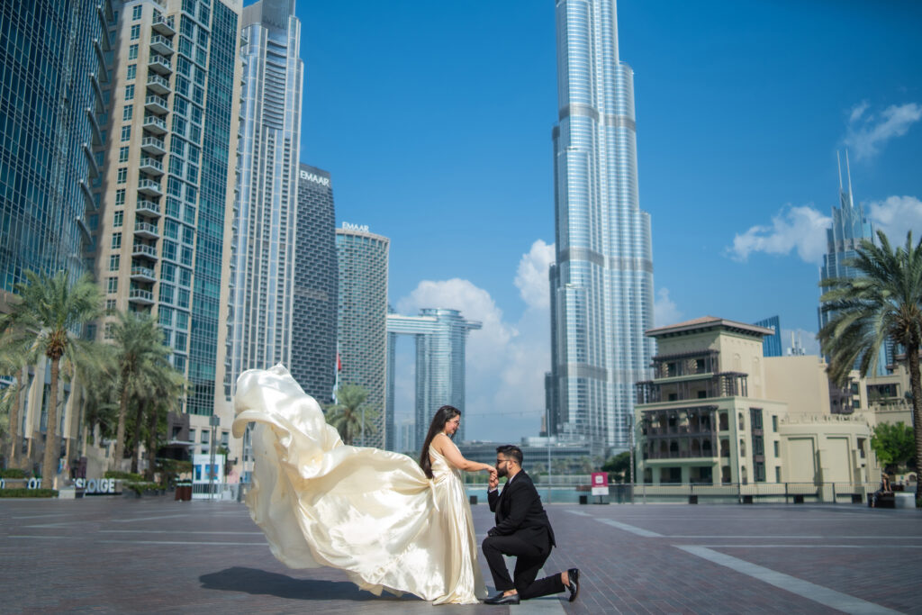 Best Pre Wedding Photography
