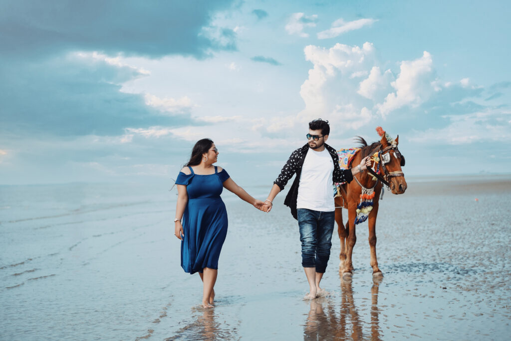 Affordable Pre-Wedding Photography Packages