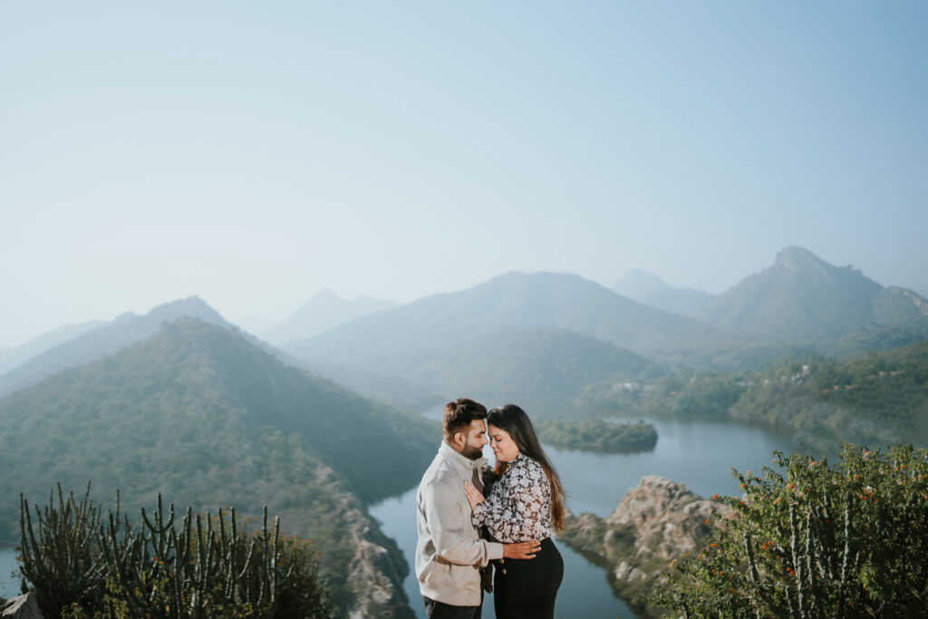Best Pre Wedding Photography