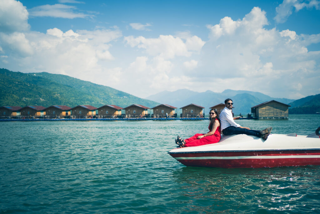 Affordable Pre-Wedding Photography Packages