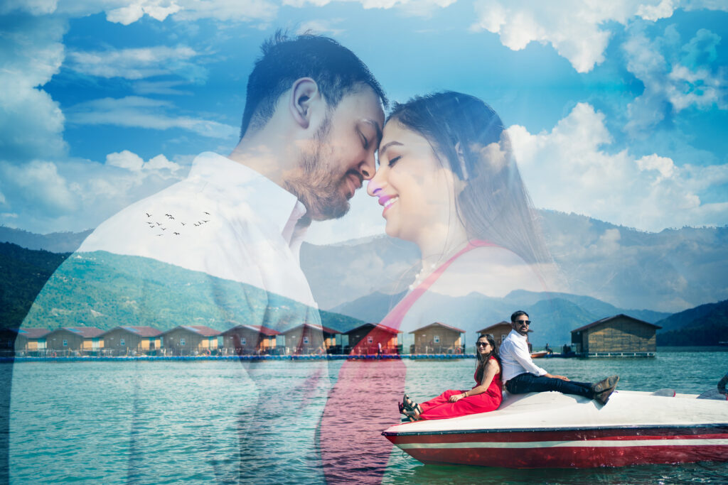 Affordable Pre-Wedding Photography Packages