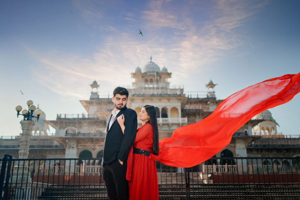 Best Pre Wedding Photography