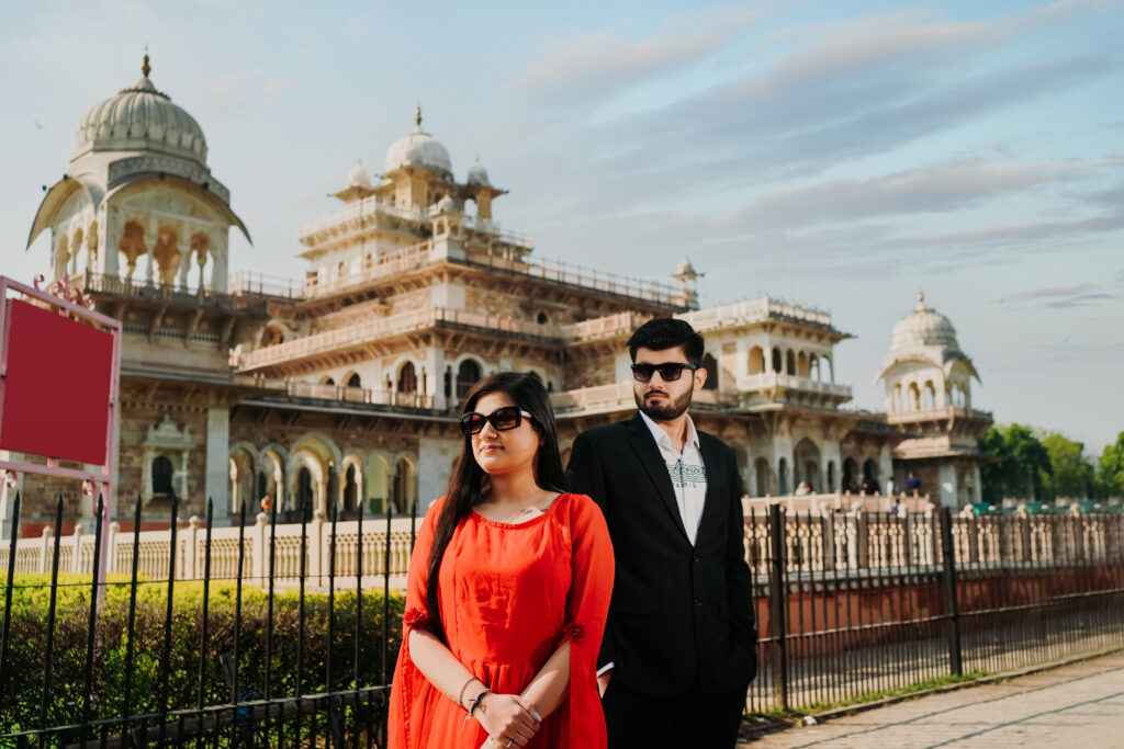 Affordable Pre-Wedding Photography Packages
